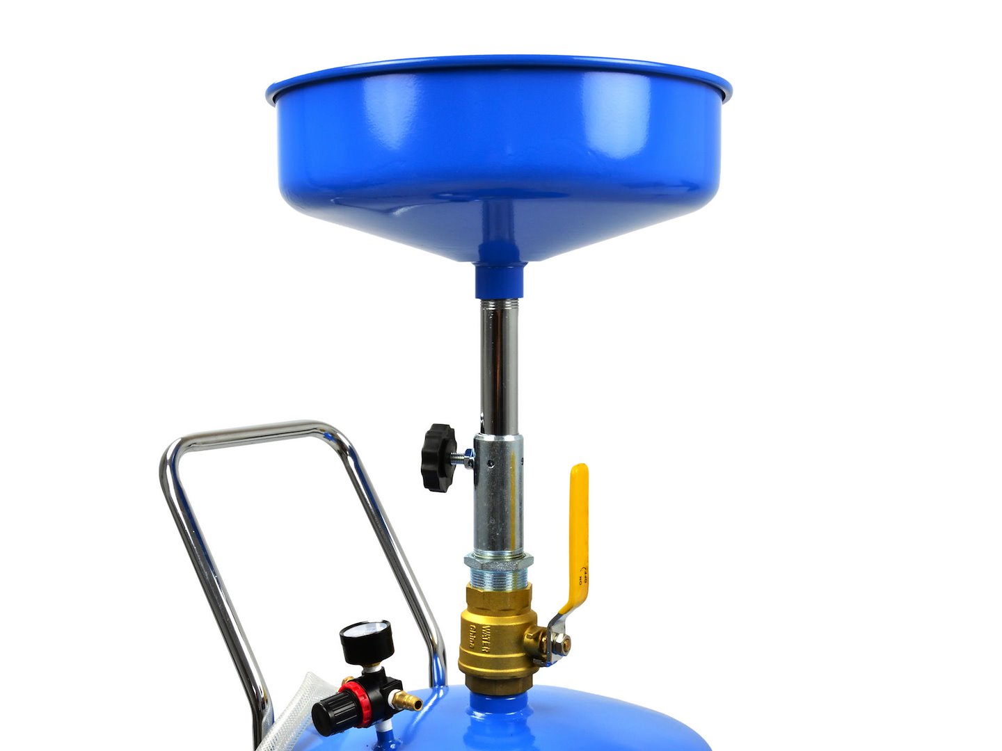 70L Olie-ontstopper
