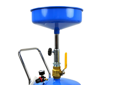 70L Olie-ontstopper