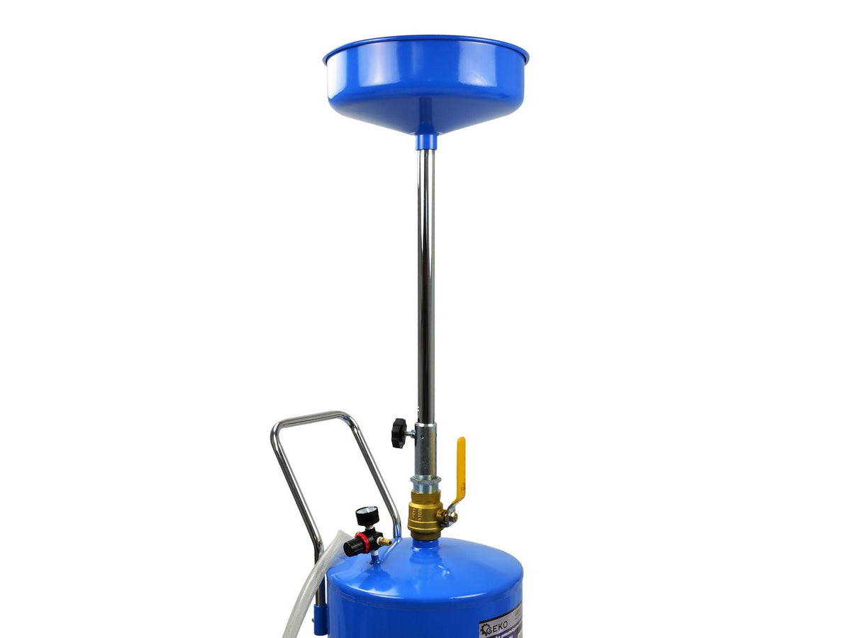 70L Olie-ontstopper