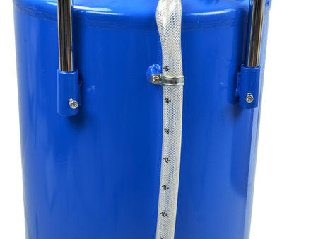 70L Olie-ontstopper