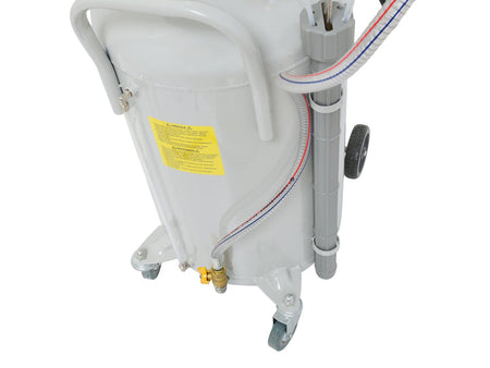 80L Zuigolie-ontstopper met Kamer GEKO Premium