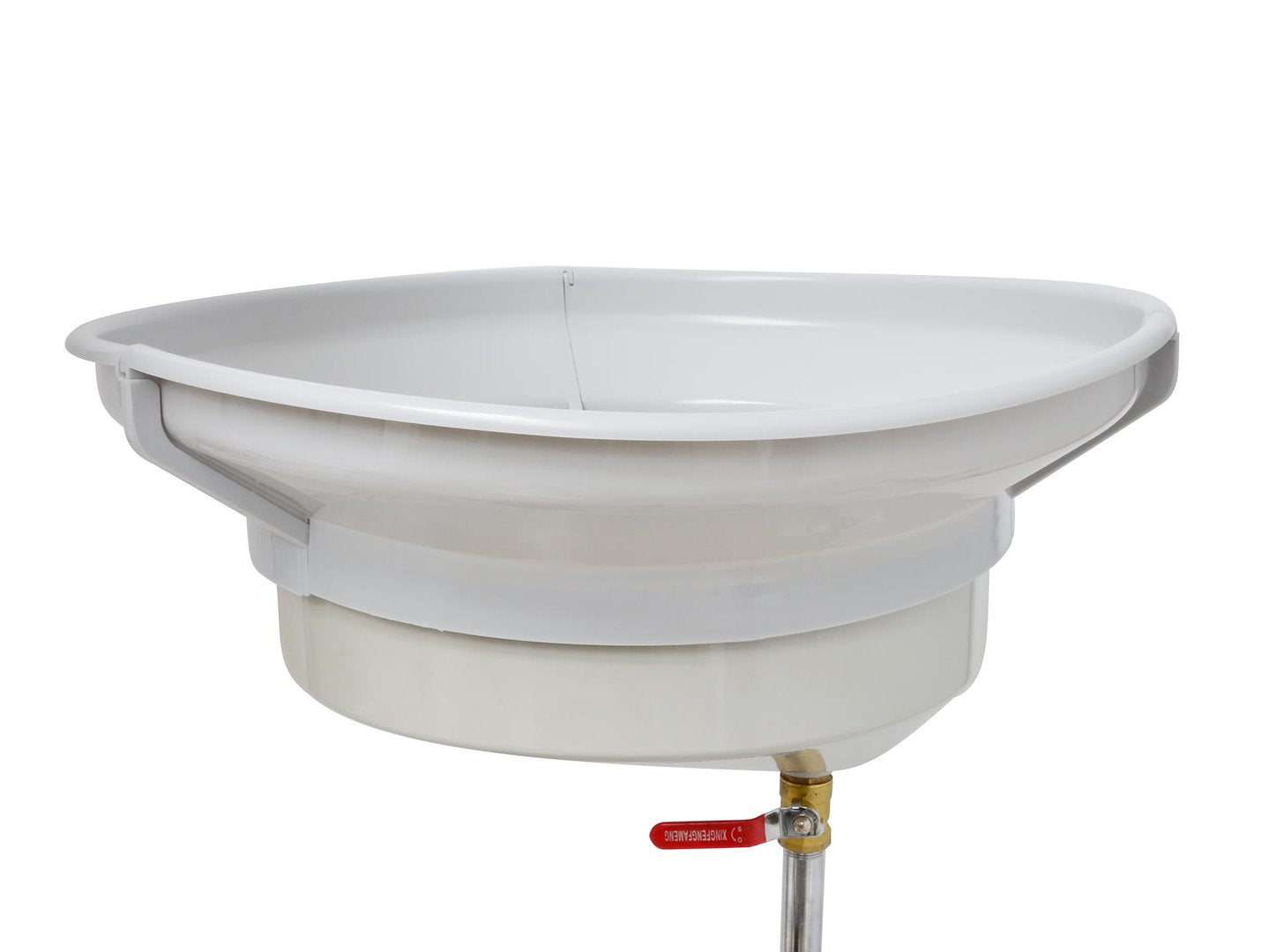 80L Zuigolie-ontstopper met Kamer GEKO Premium