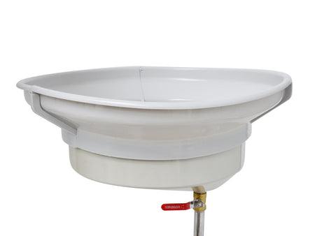 80L Zuigolie-ontstopper met Kamer GEKO Premium