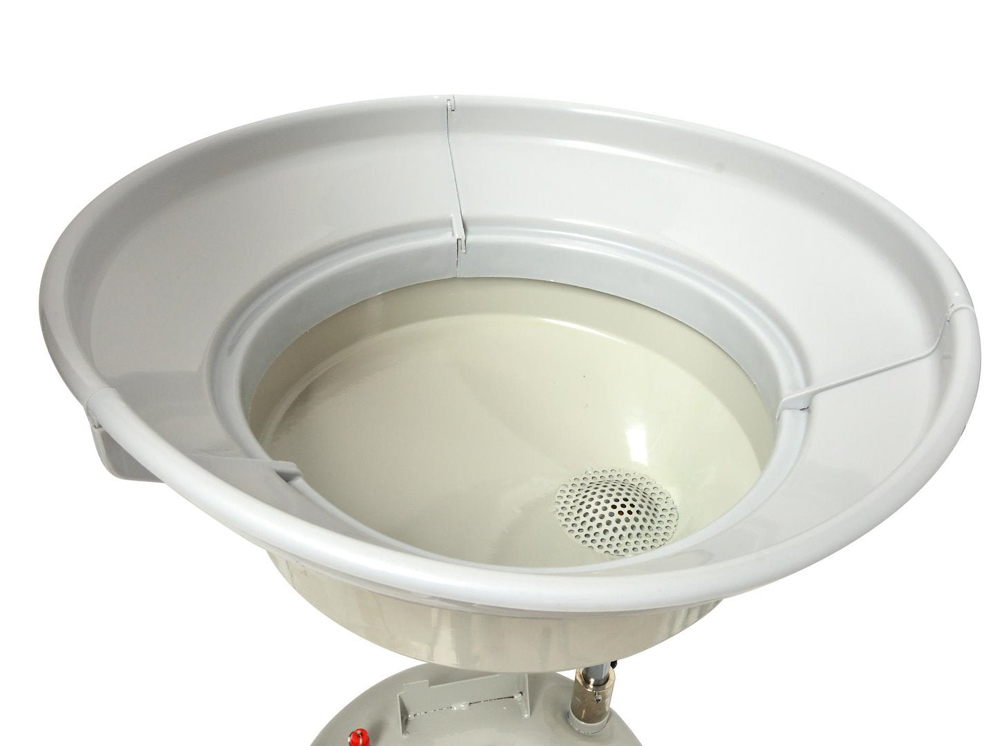 80L Zuigolie-ontstopper met Kamer GEKO Premium