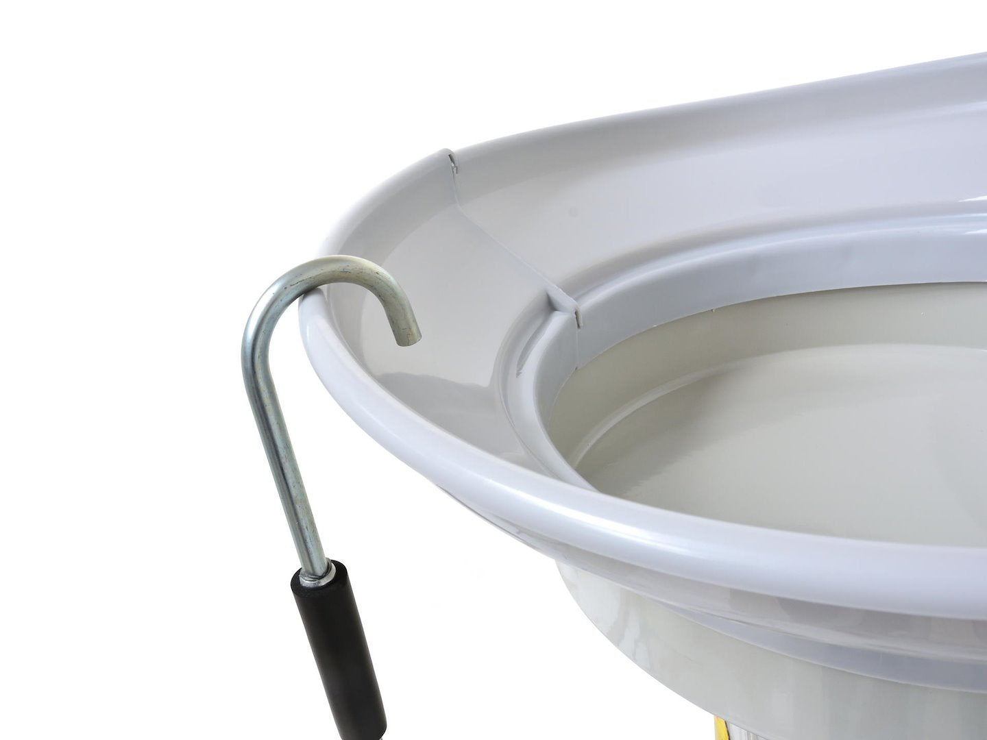 80L Zuigolie-ontstopper met Kamer GEKO Premium