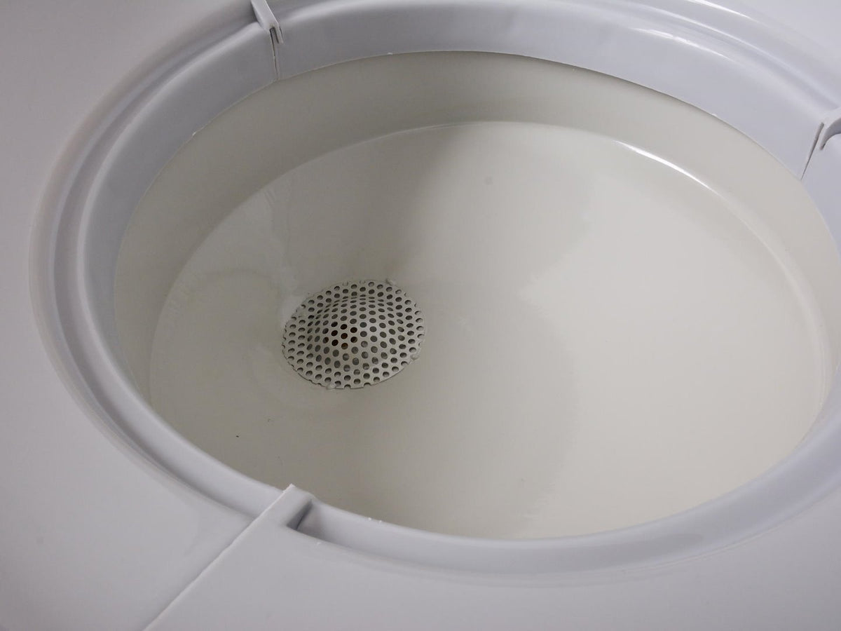 80L Zuigolie-ontstopper met Kamer GEKO Premium