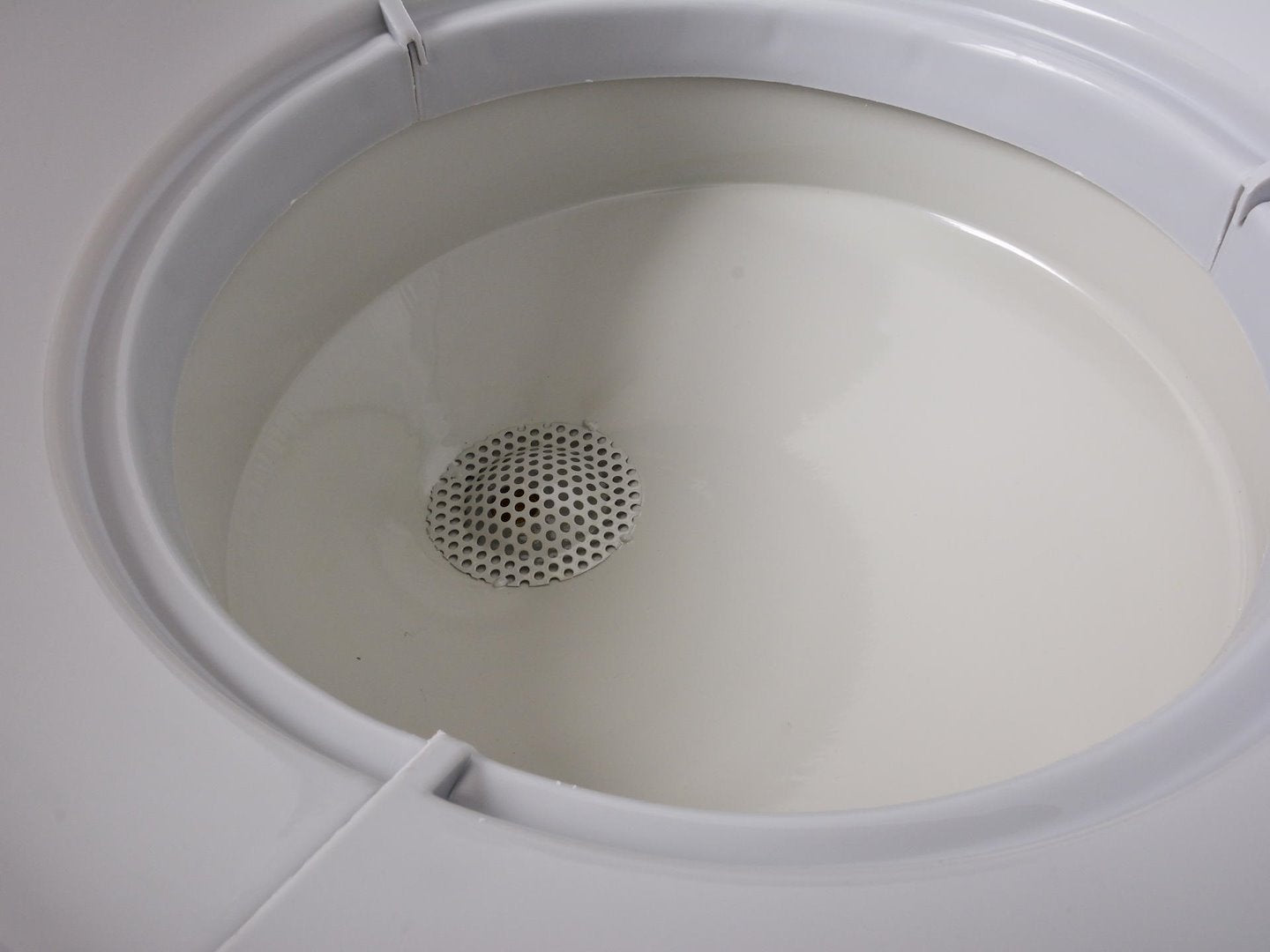 80L Zuigolie-ontstopper met Kamer GEKO Premium