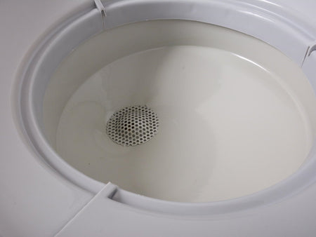 80L Zuigolie-ontstopper met Kamer GEKO Premium