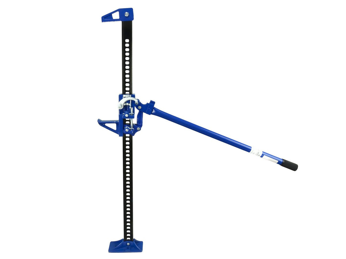 48" Hoge Hefboerderijkrik