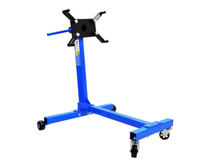 1000LB Motorstand 450kg
