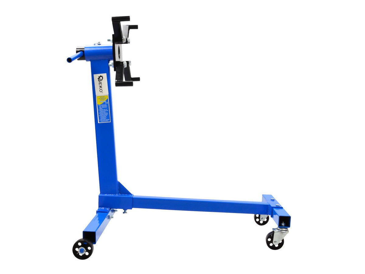1000LB Motorstand 450kg