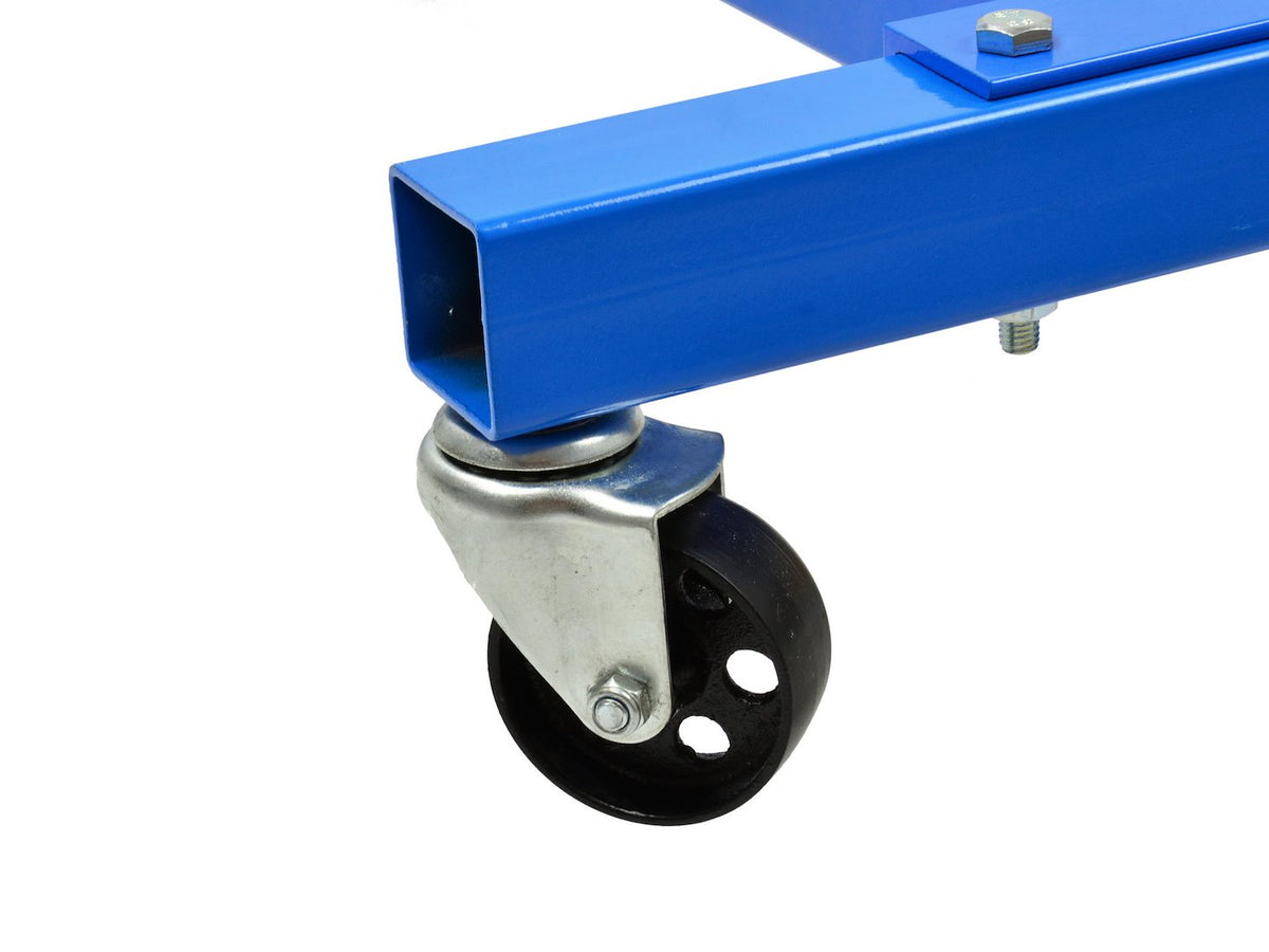 1000LB Motorstand 450kg