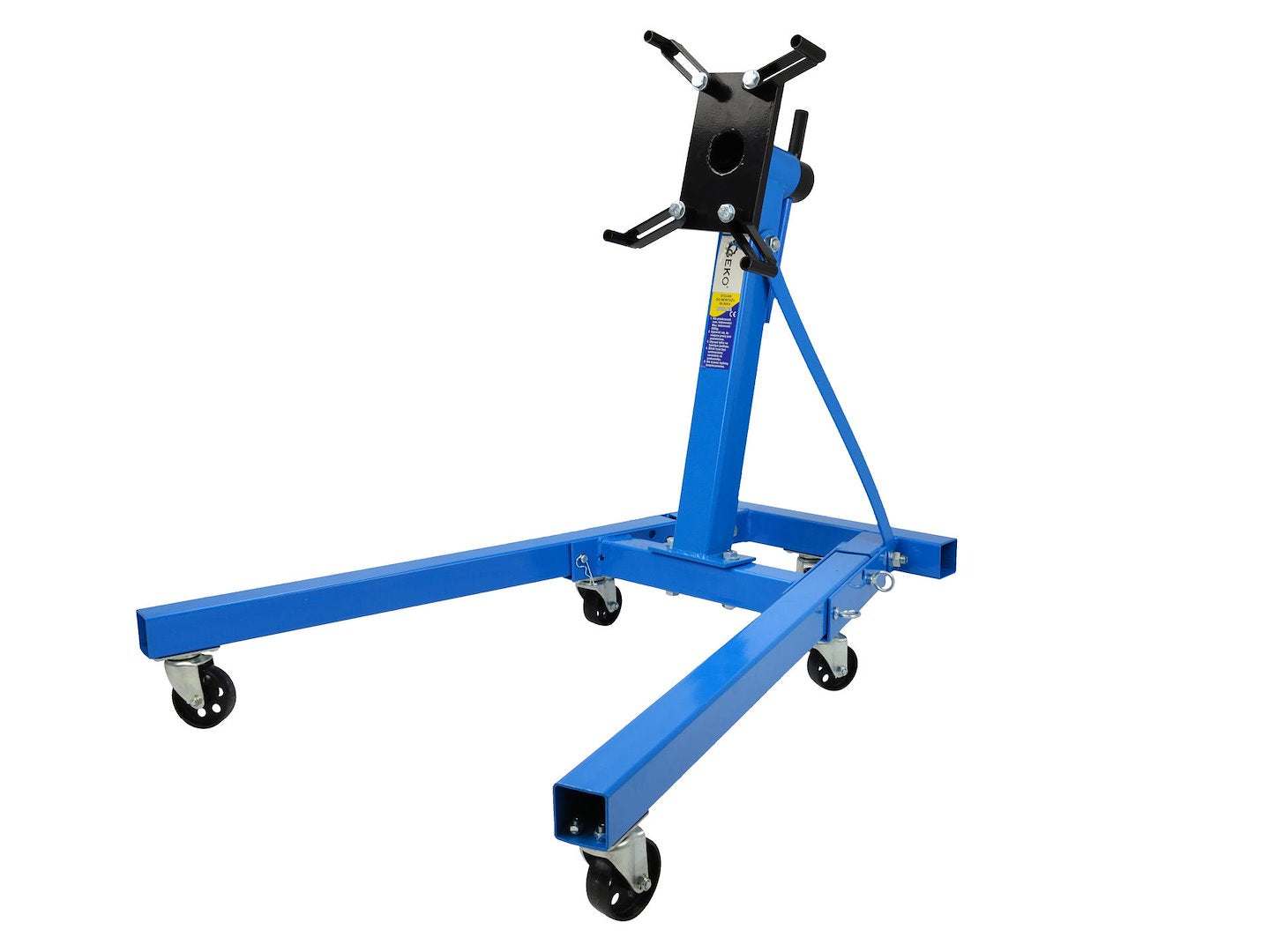 2000lb Motorstand 900kg