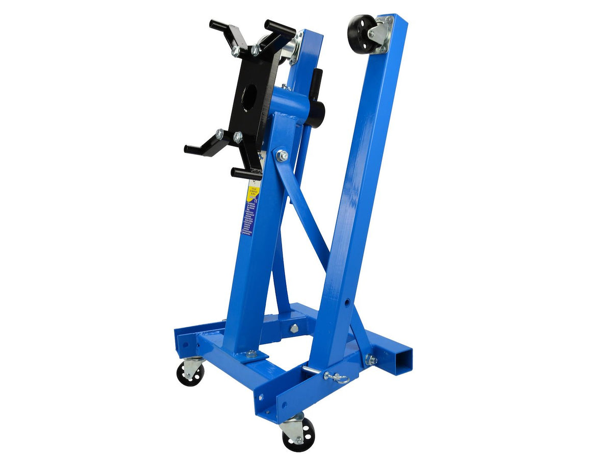2000lb Motorstand 900kg