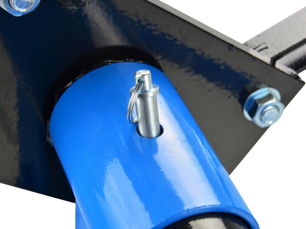2000lb Motorstand 900kg