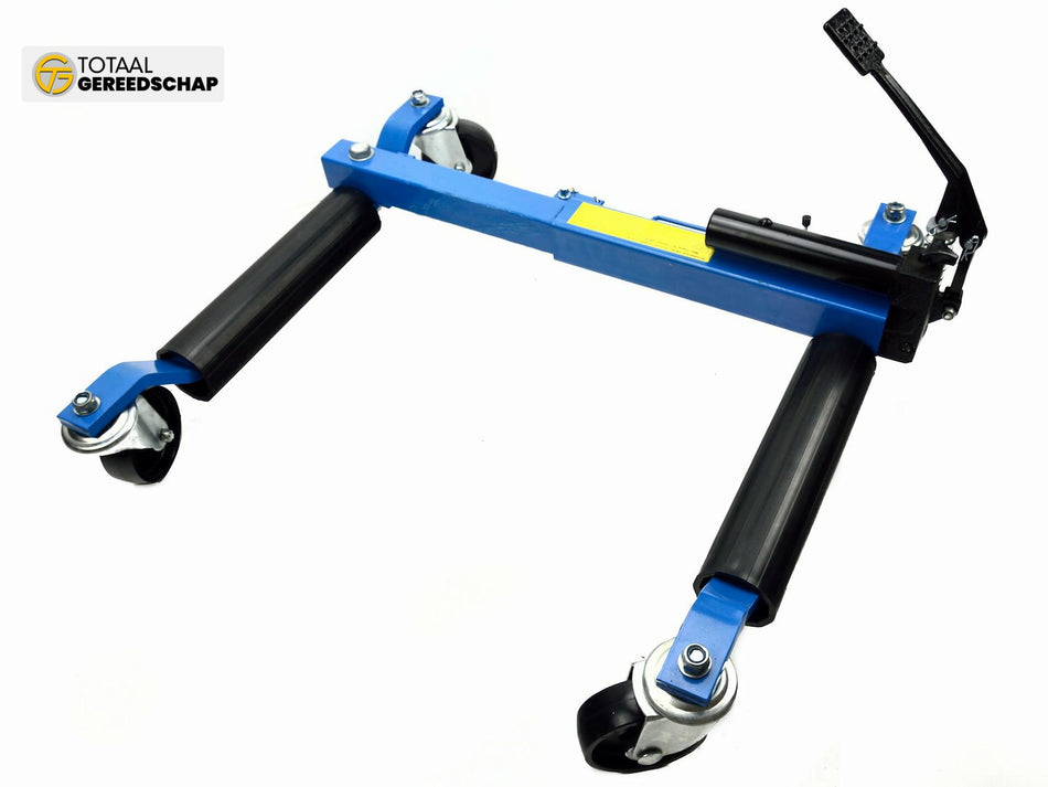 Vehicle position jack hydraulic 1500LBS 12"