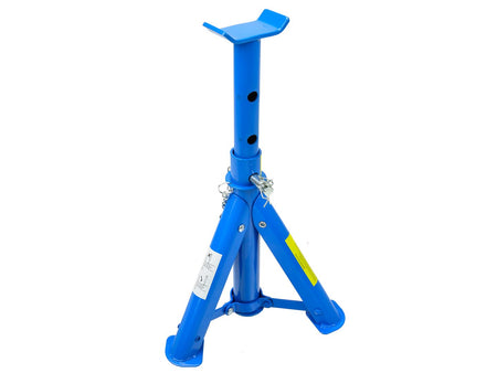 Opvouwbare Assenbok (Set) 2 ton