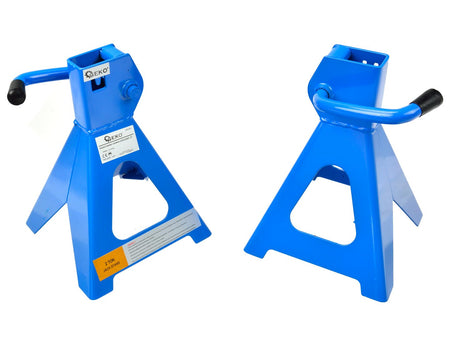 Assenbok (Set) 2 ton