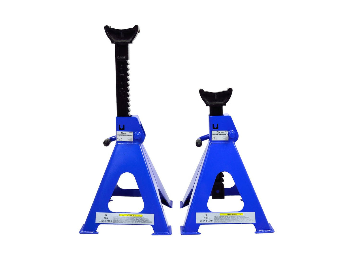 Asbok (set van 2) 6 ton