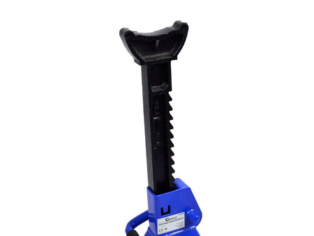 Asbok (set van 2) 6 ton