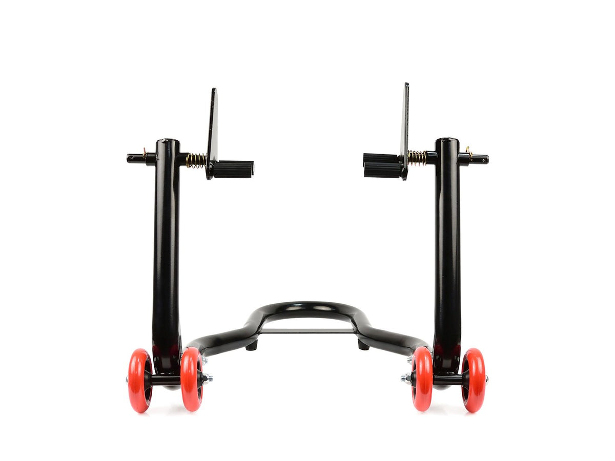 Mini motorfietslift 500 kg