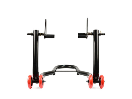 Mini motorfietslift 500 kg