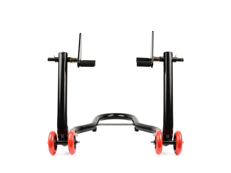 Mini motorfietslift 500 kg