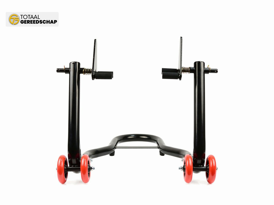 Mini motorcycle lift 500kg