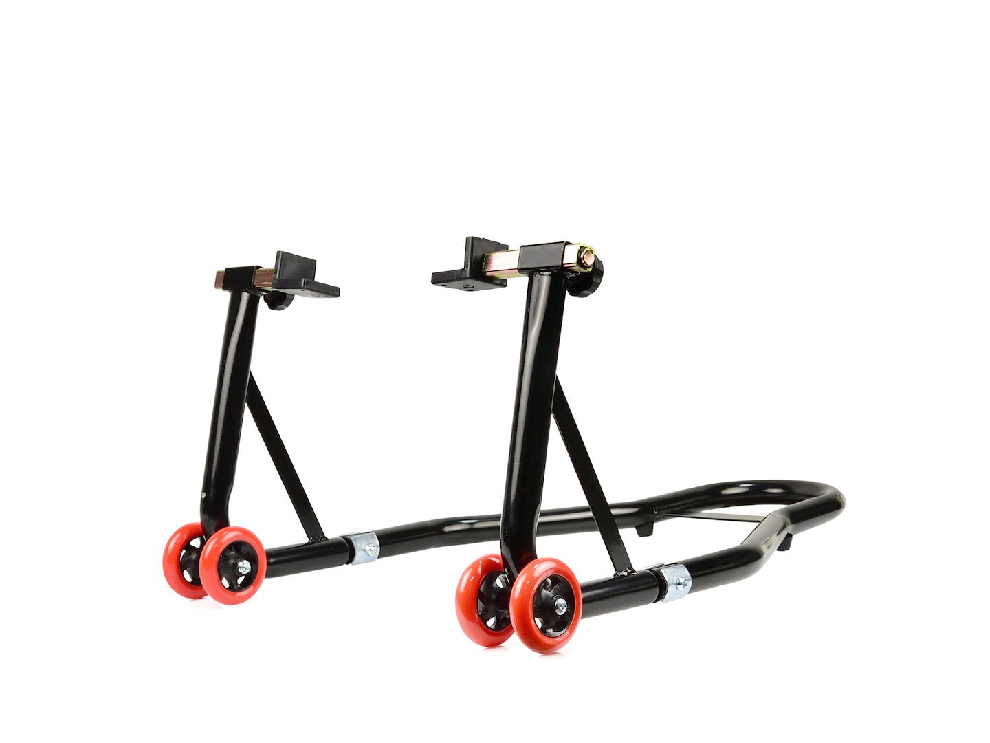 Motorfiets STANDAARD nr.2