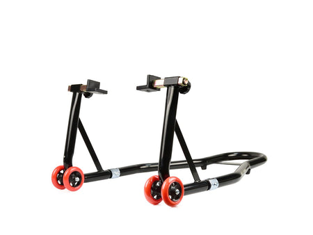 Motorfiets STANDAARD nr.2