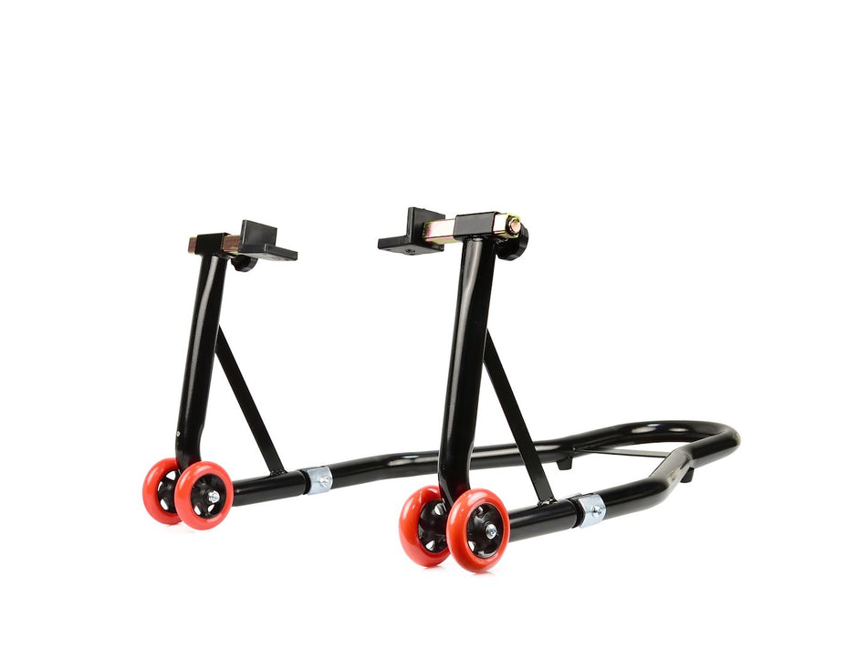 Motorfiets STANDAARD nr.2