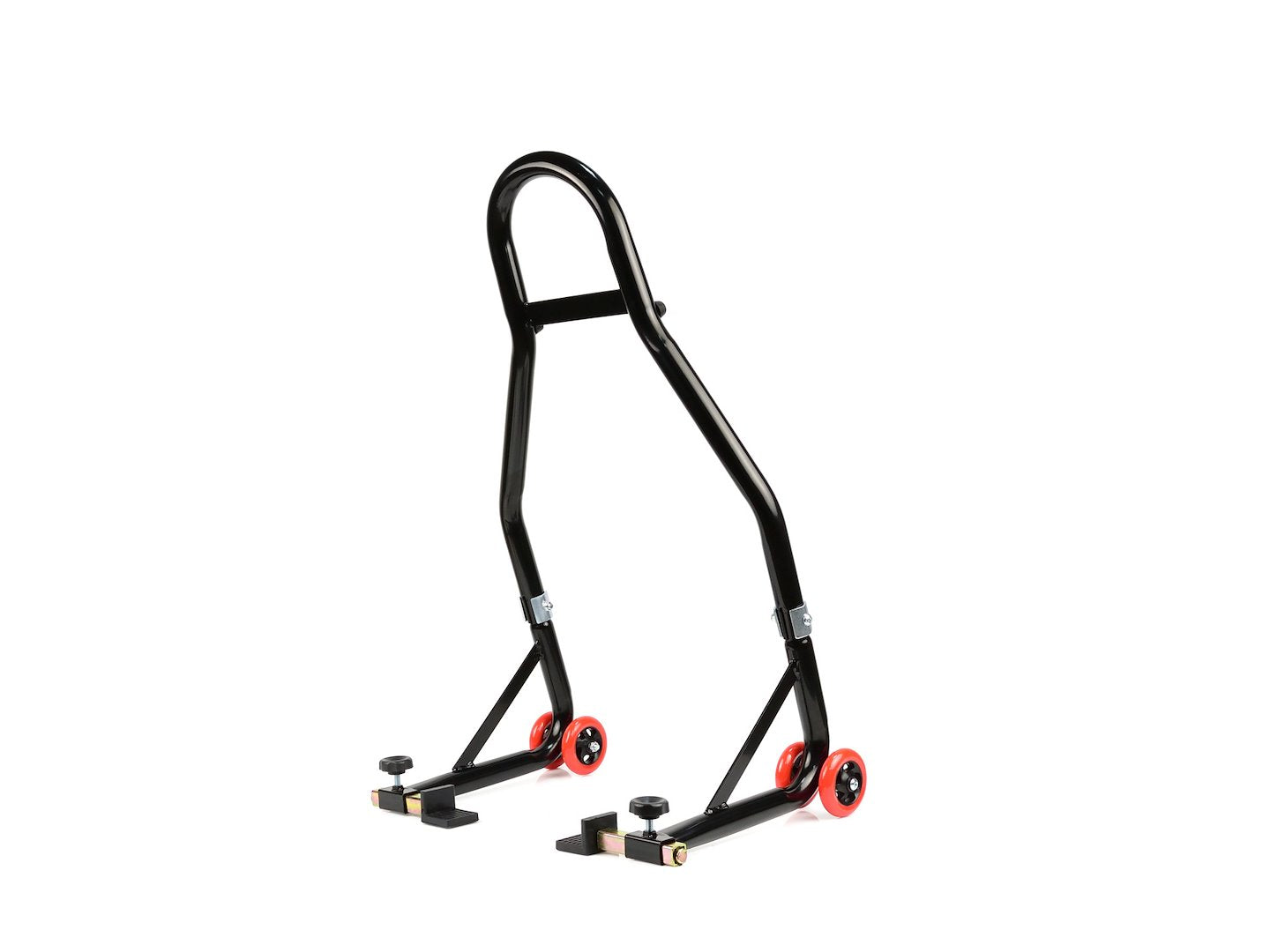 Motorfiets STANDAARD nr.2