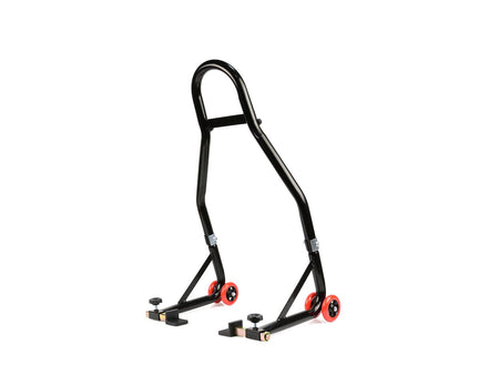 Motorfiets STANDAARD nr.2