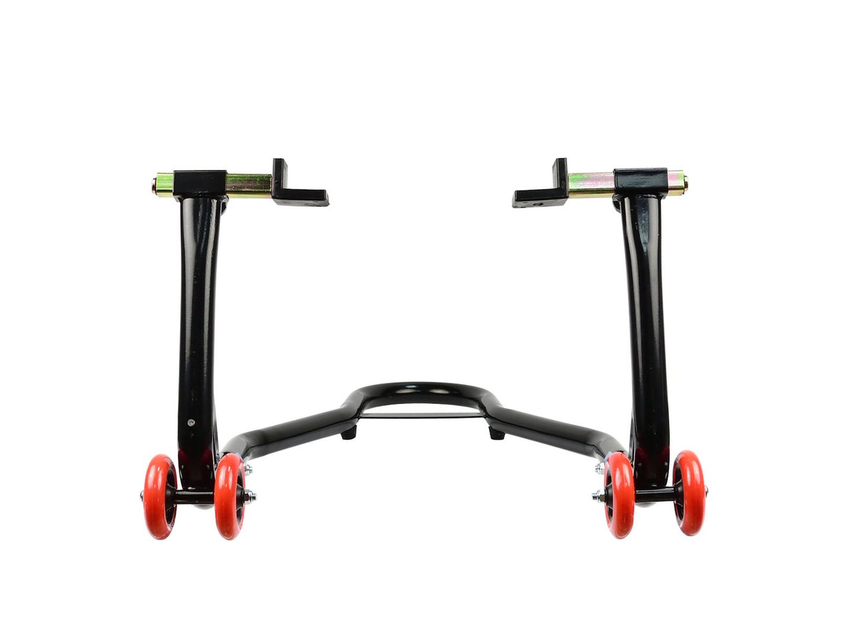 Motorfiets STANDAARD nr.2