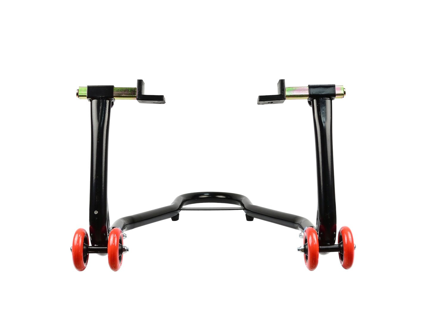 Motorfiets STANDAARD nr.2