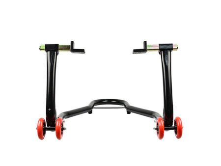 Motorfiets STANDAARD nr.2