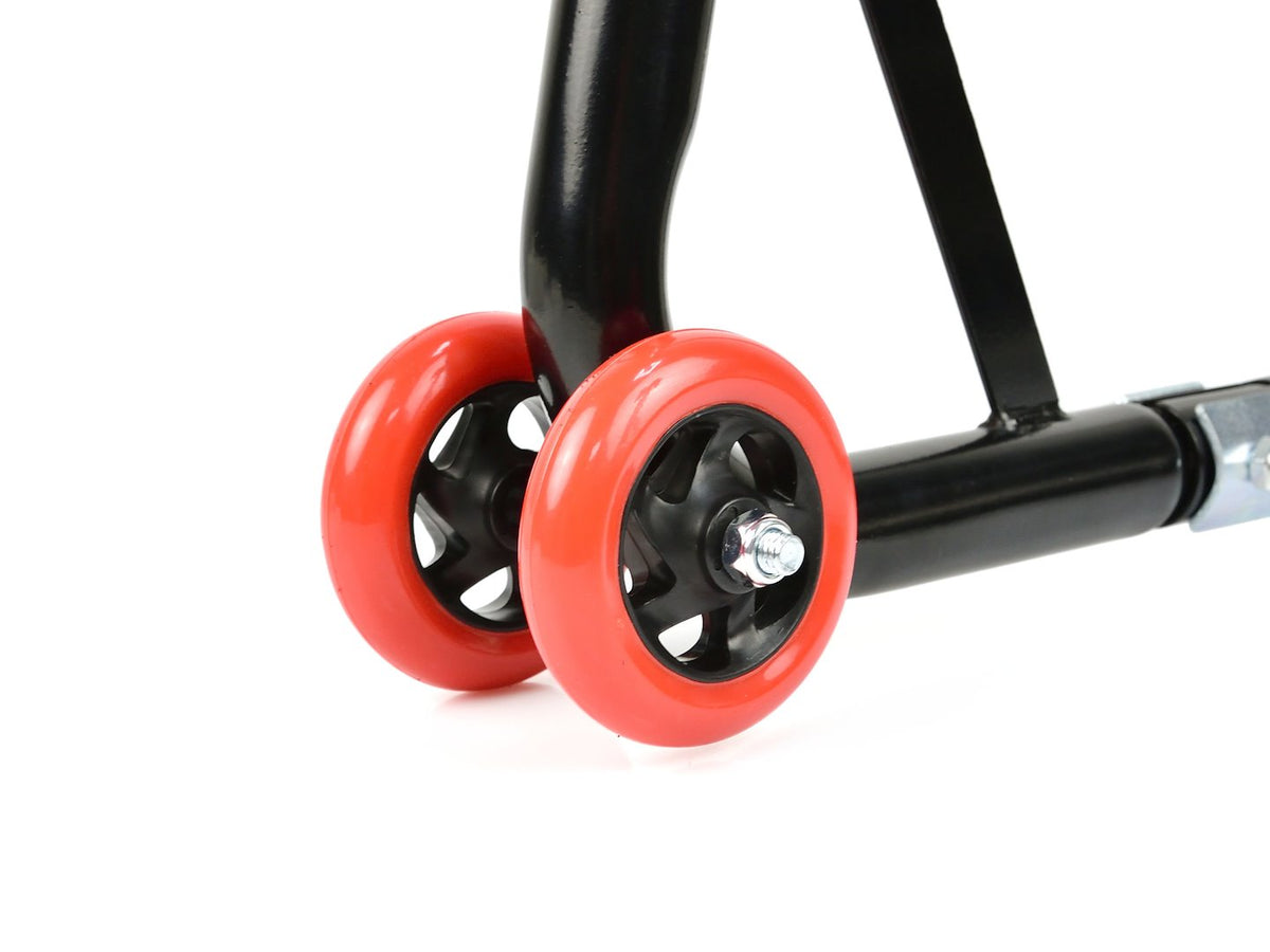 Motorfiets STANDAARD nr.2