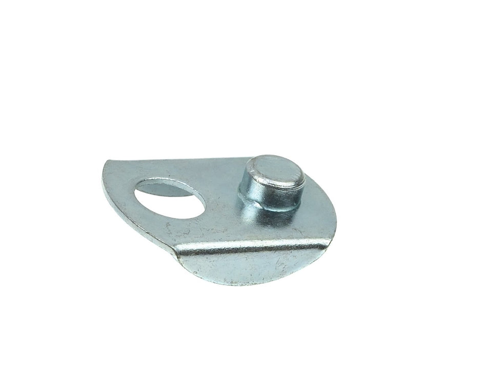 Veiligheidskussen voor gipspanelenschaar