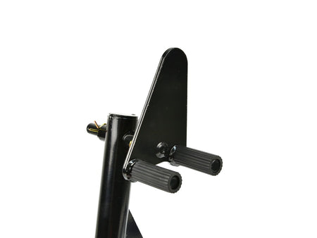 Set motorfietsstatieven combo