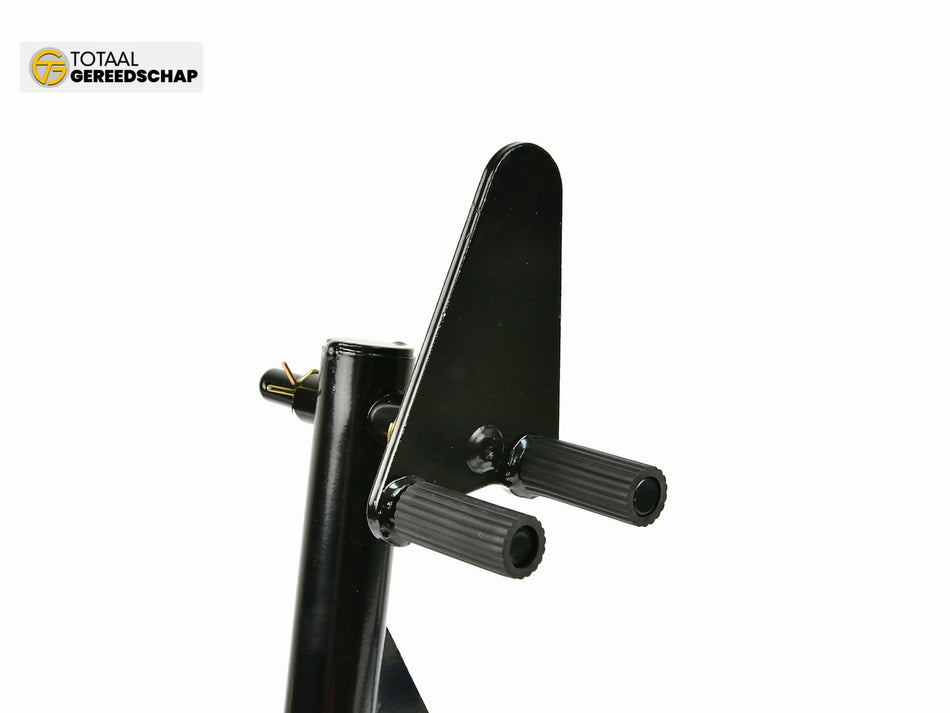 Motorcycle stands combo set