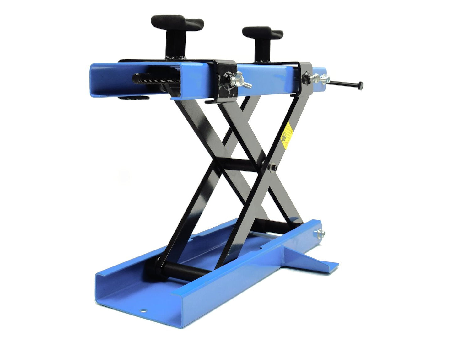 Mini motorfietslift 500 kg