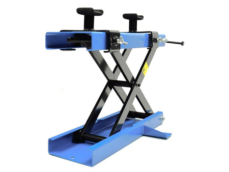 Mini motorfietslift 500 kg