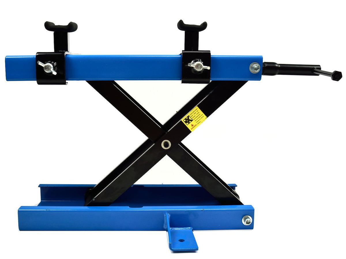 Mini motorfietslift 500 kg