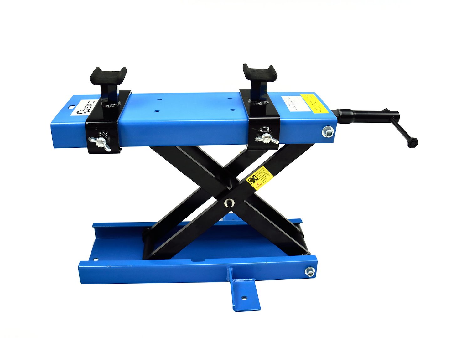 Mini motorfietslift 500 kg