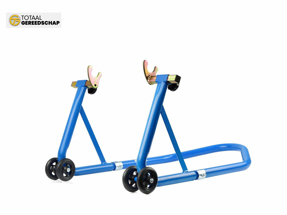 Motorcycle stand 340kg