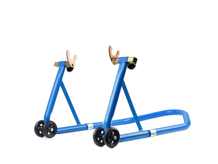 Motorfiets standaard 340 kg
