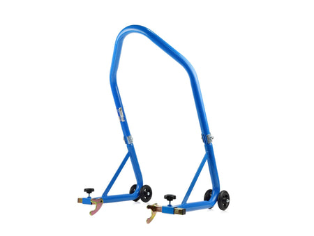 Motorfiets standaard 340 kg