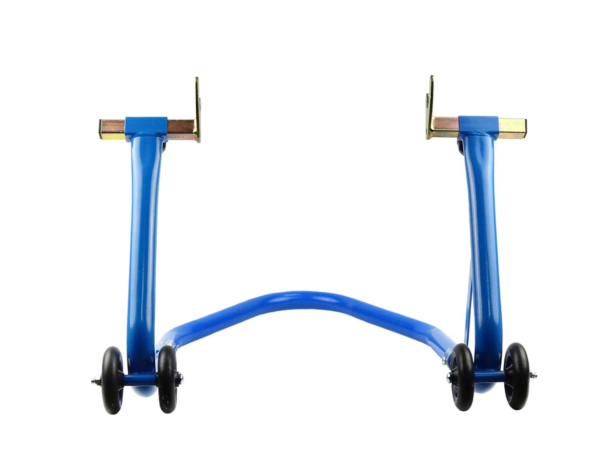 Motorfiets standaard 340 kg