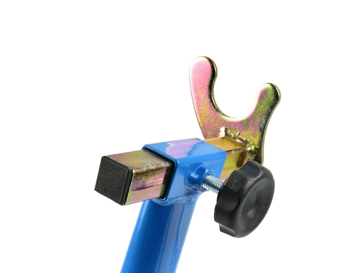 Motorfiets standaard 340 kg