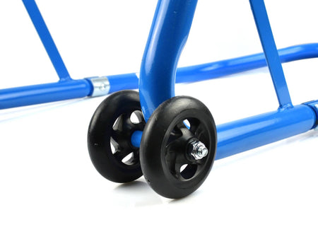 Motorfiets standaard 340 kg